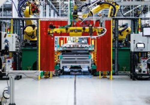 Renault potwierdza. Będzie produkować wojskowe drony