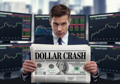 Kurs dolara traci 3 sesję z rzędu! Jen walczy o utrzymanie statusu bezpiecznej przystani