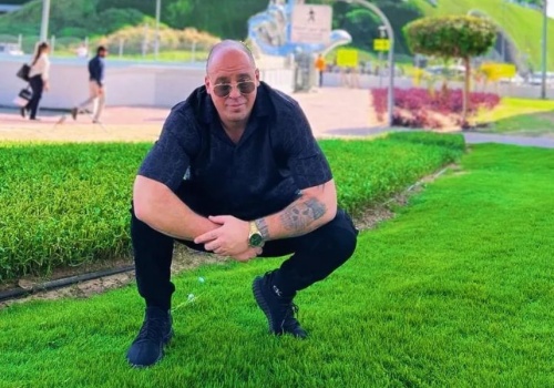 Dzień z Żuromem – tyle zapłacił fan na licytacji