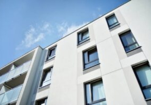 Ceny mieszkań w Warszawie biją rekordy. Nowe lokale za 24 tys. zł za metr