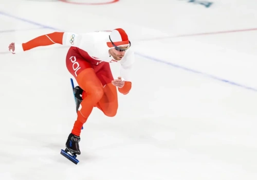 Medal olimpijski jest o krok! Polscy kibice muszą zaciskać mocno kciuki