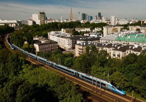 Planowanie wiosennych wyjazdów czas zacząć. Są już bilety PKP Intercity