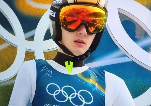 Igrzyska olimpijskie: Odległe lokaty polskich debiutantów w kombinacji norweskiej