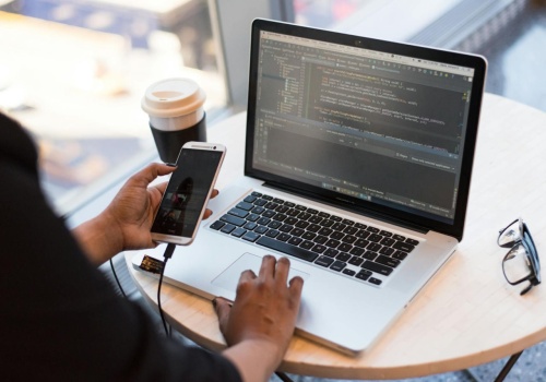 Oszustwo na KseF. Ministerstwo finansów ostrzega