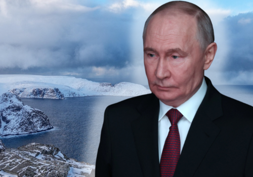 Europejski kraj przygotowuje się na wypadek ataku Rosji. 