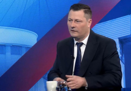 Paszyk o pieniądzach z programu SAFE: Szczegóły wydatków muszą być tajne