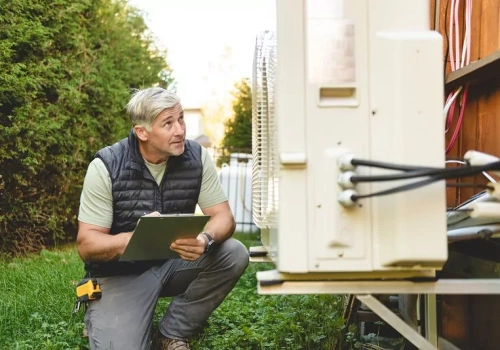 Po styczniowych mrozach właściciele pomp ciepła dostają rachunki za prąd. Oto, co je podbija
