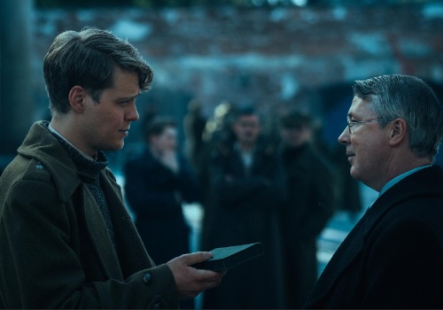 “Pojedynek” w Rzeszowie. Wielka filmowa premiera i gwiazdy w Kinie Zorza