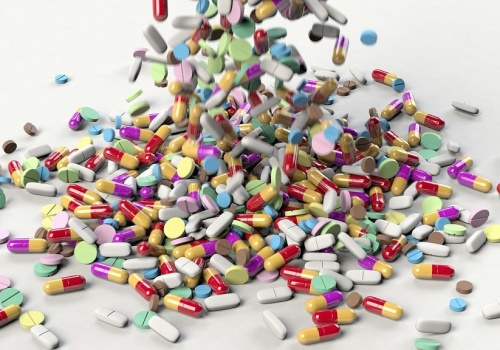 STEP: 30 mln zł wsparcia na leki RNA – Polpharma zbuduje platformę terapii nowej generacji