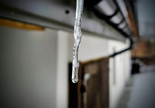 Opady marznące w woj. lubelskim. IMGW wydał ostrzeżenie