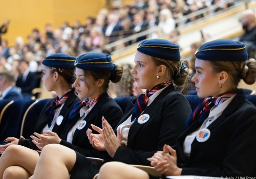 Rzeszów inwestuje w przyszłość: 2266 stypendiów i rekordowy budżet na młode talenty