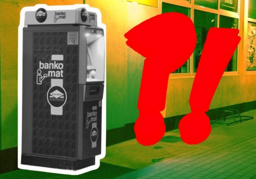 Euronet drastycznie tnie limity wypłat BLIKIEM. Nowe zasady to kiepski żart