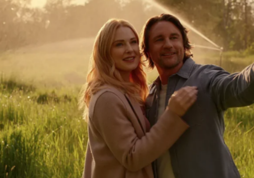 „Virgin River 7” już w marcu! Netflix ogłasza powrót hitowej pary