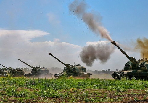 Rosja przygotowuje nową wojnę? Niepokojące doniesienia wywiadu