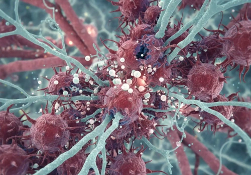 Merck dokonał przełomu w walce z rakiem? Keytruda wchodzi na rynek USA