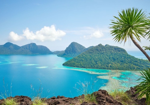 Zbiór tanich lotów do Azji od 1933 PLN❗🔥✈ Bali, Borneo, Tajlandia, Wietnam i inne 🏮🐉🥢