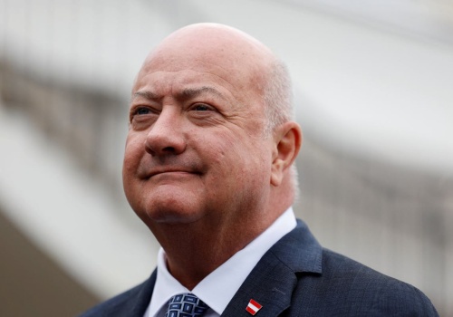 Kanclerz Austrii wzywa do obniżek cen prądu. 