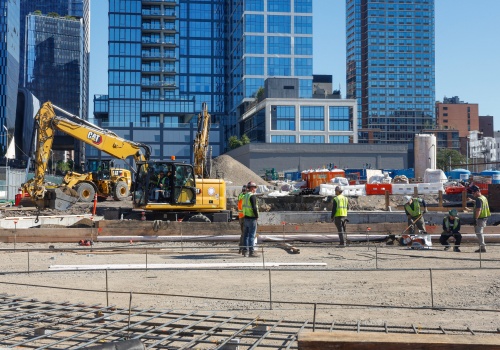 Rynek pracy USA zaskoczył. Po tych danych Fed może wstrzymać cięcia