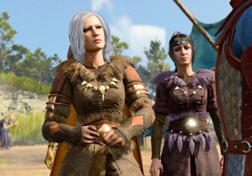 Niektórzy zbyt wcześnie przekreślili serialowy Baldur’s Gate? Produkcja znajduje się w dobrych rękach