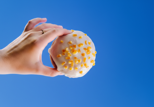 Słodki Tłusty Czwartek z Radiem Gdańsk! 🍩