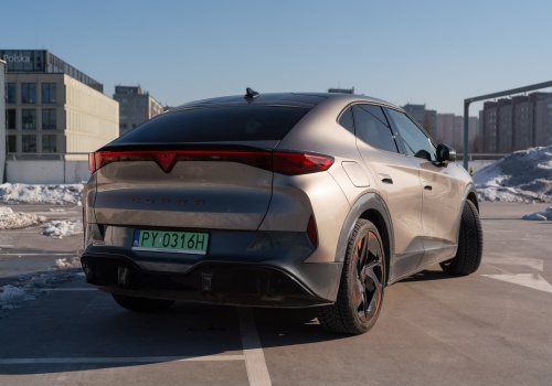 Niewidzialne przewagi. Serwis, dane i długowieczność - dlaczego flota Cupry ma sens