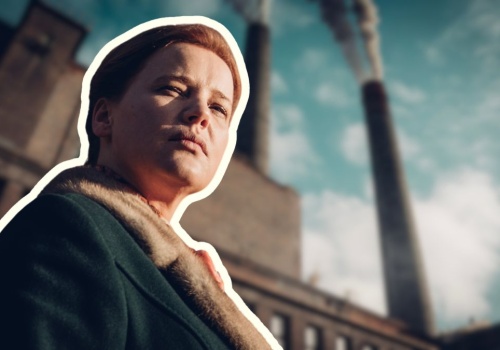 Bohaterowie Ołowianych dzieci. Kto z serialu Netfliksa istniał naprawdę?