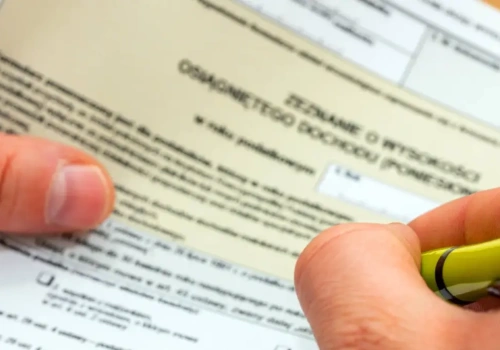 Startuje nowy sezon PIT. Aż 56 proc. podatników boi się pomyłki