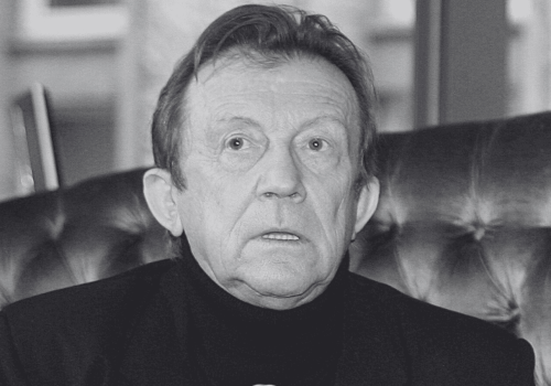 Ogłoszono szczegóły uroczystości pogrzebowych Edwarda Linde-Lubaszenki