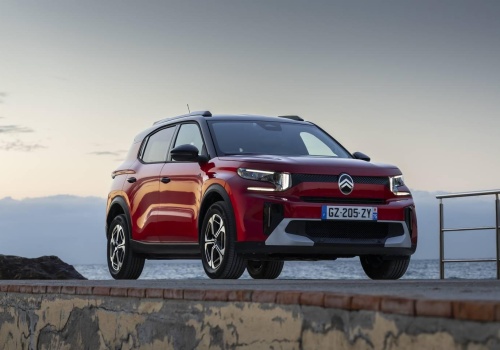 Citroën C3 i C3 Aircross do serwisu. 55.000 aut objętych kampanią we Francji