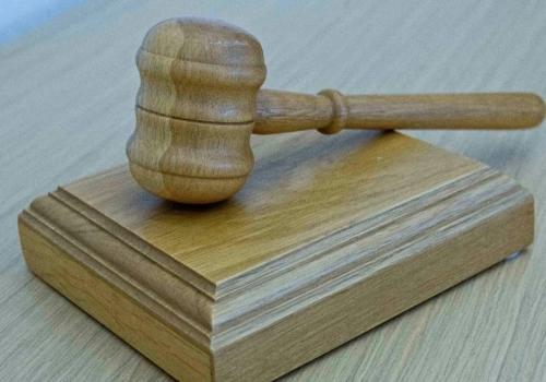 Złamał sądowy zakaz prowadzenia. 47-latek z powiatu garwolińskiego skazany w 24 godziny