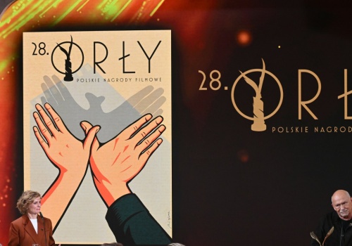 Orły 2026: Znamy nominowanych! Kto w tym roku powalczy o nagrody?