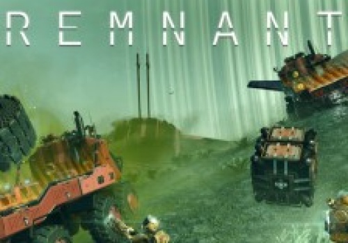 Gravity Gun w No Man’s Sky! Hello Games wprowadza do gry aktualizację Remnant