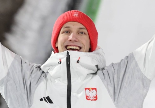 Miejsca punktowane Polaków podczas Zimowych Igrzysk Olimpijskich 2026