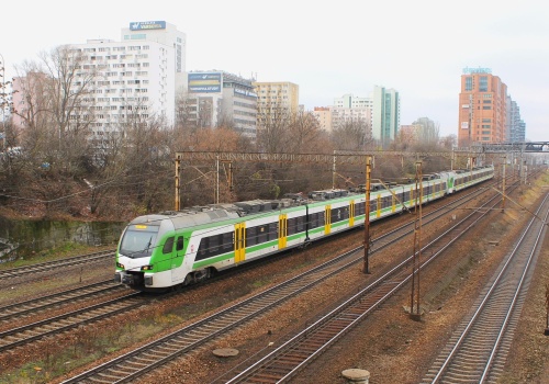 Warszawa zyska drugą linię średnicową. Wielka inwestycja pod centrum miasta