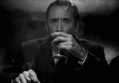 Nicolas Cage w roli życia? Serial wychodzi w dwóch wersjach!