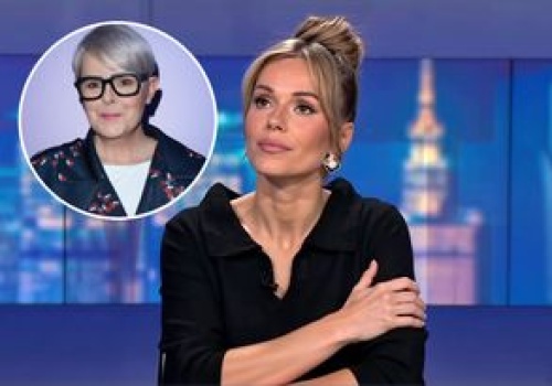 Doda wbiła szpilę Korwin Piotrowskiej. Nie gryzła się w język. 