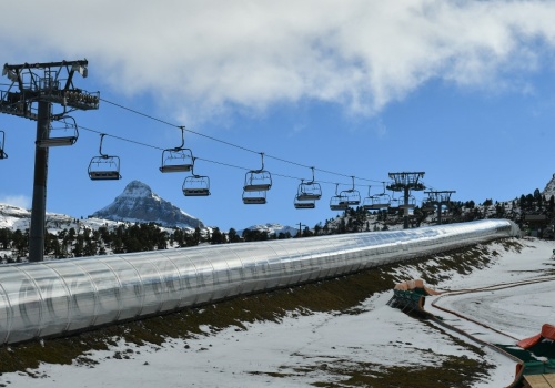 Gdzie na ferie wyjechali turyści z Polski? 