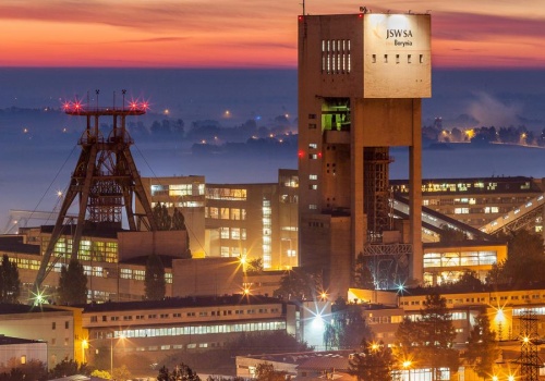 Wielki czwartek dla akcjonariuszy JSW