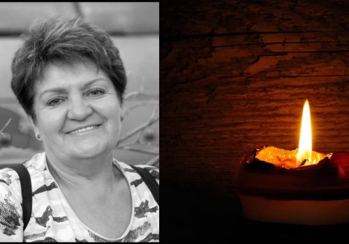 Nie żyje Grażyna Matyla. Wieloletnia pedagog i logopeda Zespołu Szkół Specjalnych w Chojnicach