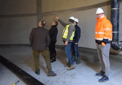 Najdroższa woda w powiecie. Gmina tłumaczy, mieszkańcy naciskają