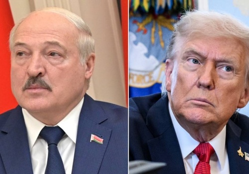 Pierwsze spotkanie Rady Pokoju bez Łukaszenki. Podano powód