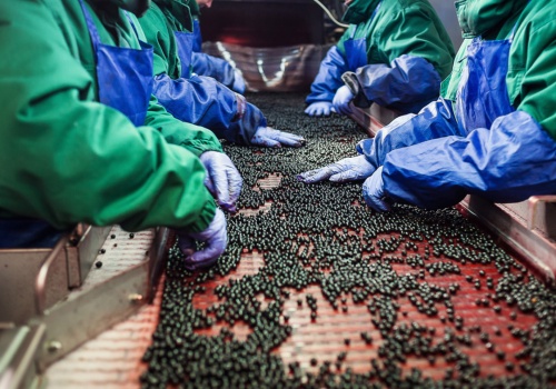 Ukraińcy sprzedali polską fabrykę z 70-letnią historią. 