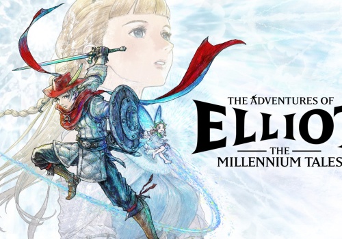 Poprzednie pliki zapisu Square Enix dają dodatkowe bonusy w The Adventures of Elliot