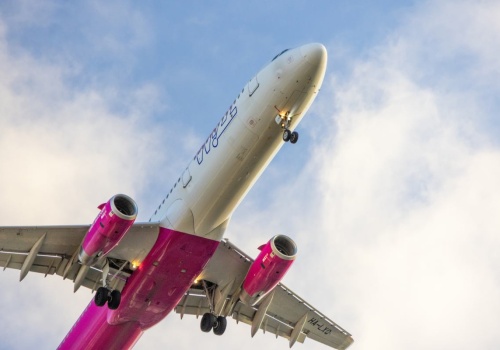To najbardziej krytykowana linia lotnicza. Liczba skarg powala. Przewoźnik przebił Ryanaira