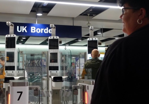 Imigranci z branży opieki obawiają się nowych przepisów