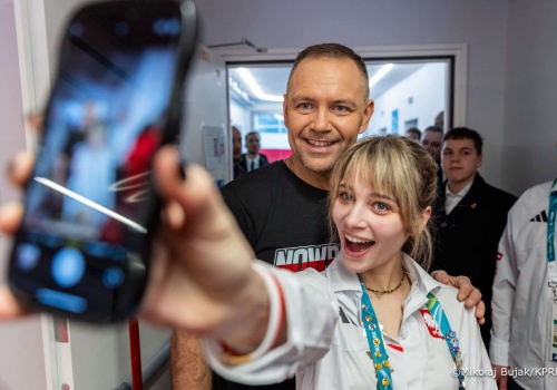 Oto powiązania biznesmena z Mazur i Karola Nawrockiego. Co łączy Macieja B. z siostrą prezydenta?