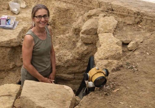 Myśleli, że to zwykły grób. Odkryli króla sprzed 3500 lat