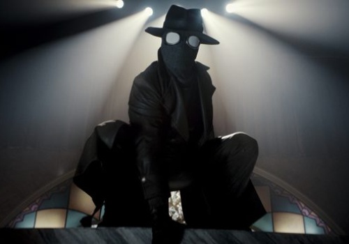 Spider-Noir na oficjalnej galerii zdjęć. Prime Video prezentuje swój nowy serial