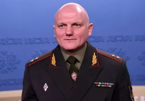 KGB Białorusi werbuje Litwinów na YouTube