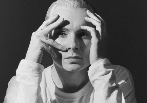 Ralph Kaminski nie tylko o samotności. Zapowiada nowy album 